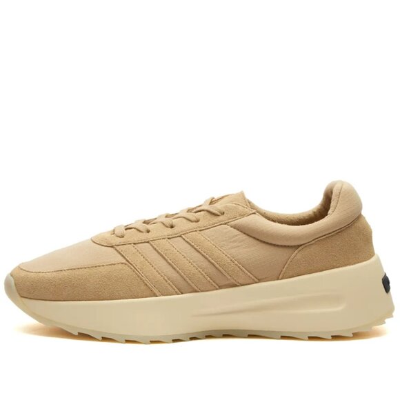 adidas Fear of God Athletics x Los Angeles Runner Clay Size 12 - | NWB - Picture 1 of 10